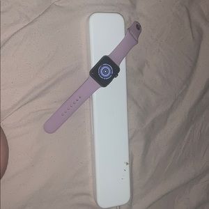 Apple Watch 1st generation